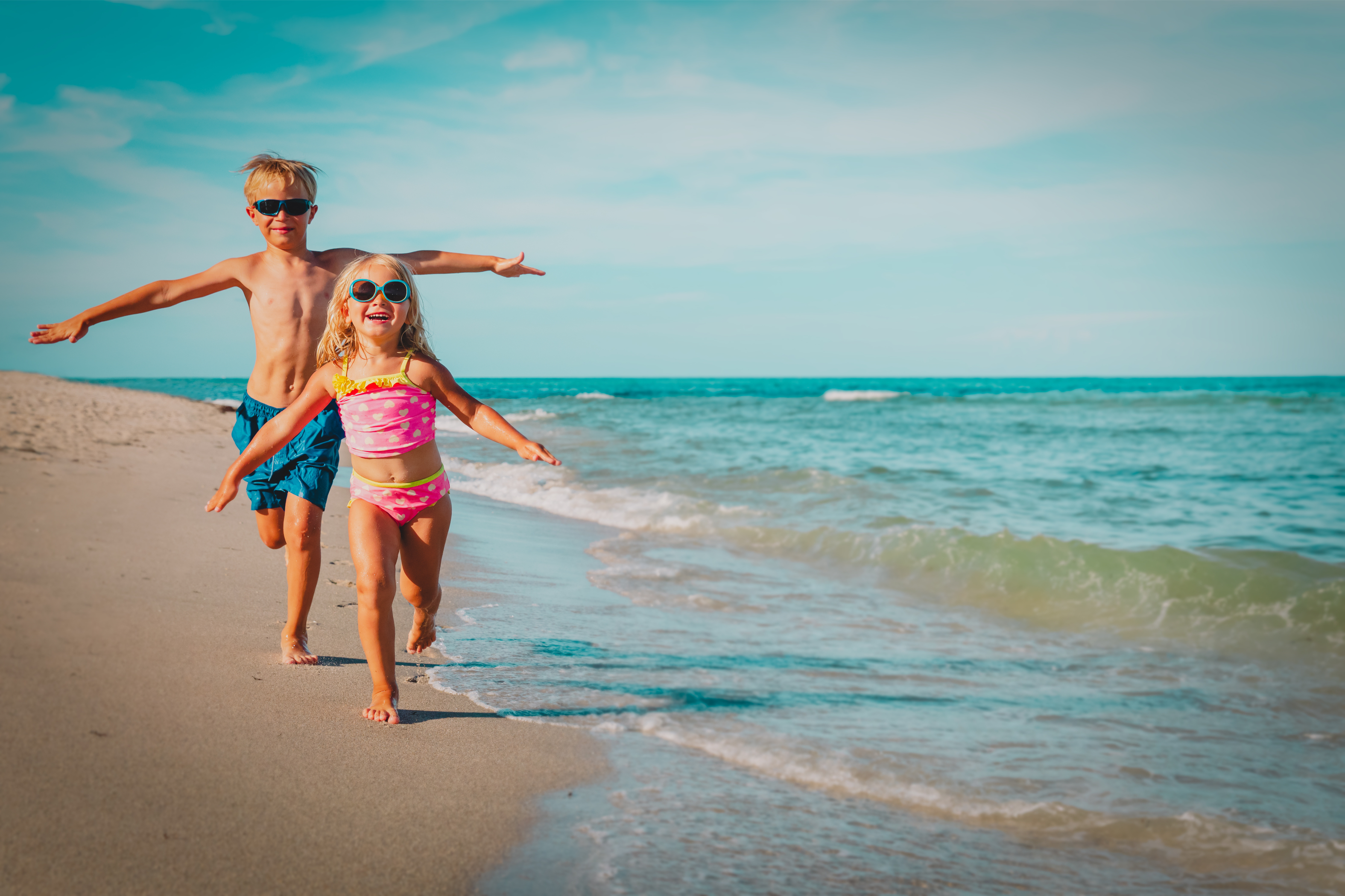 Myrtle Beach Luxury Vacation Rental