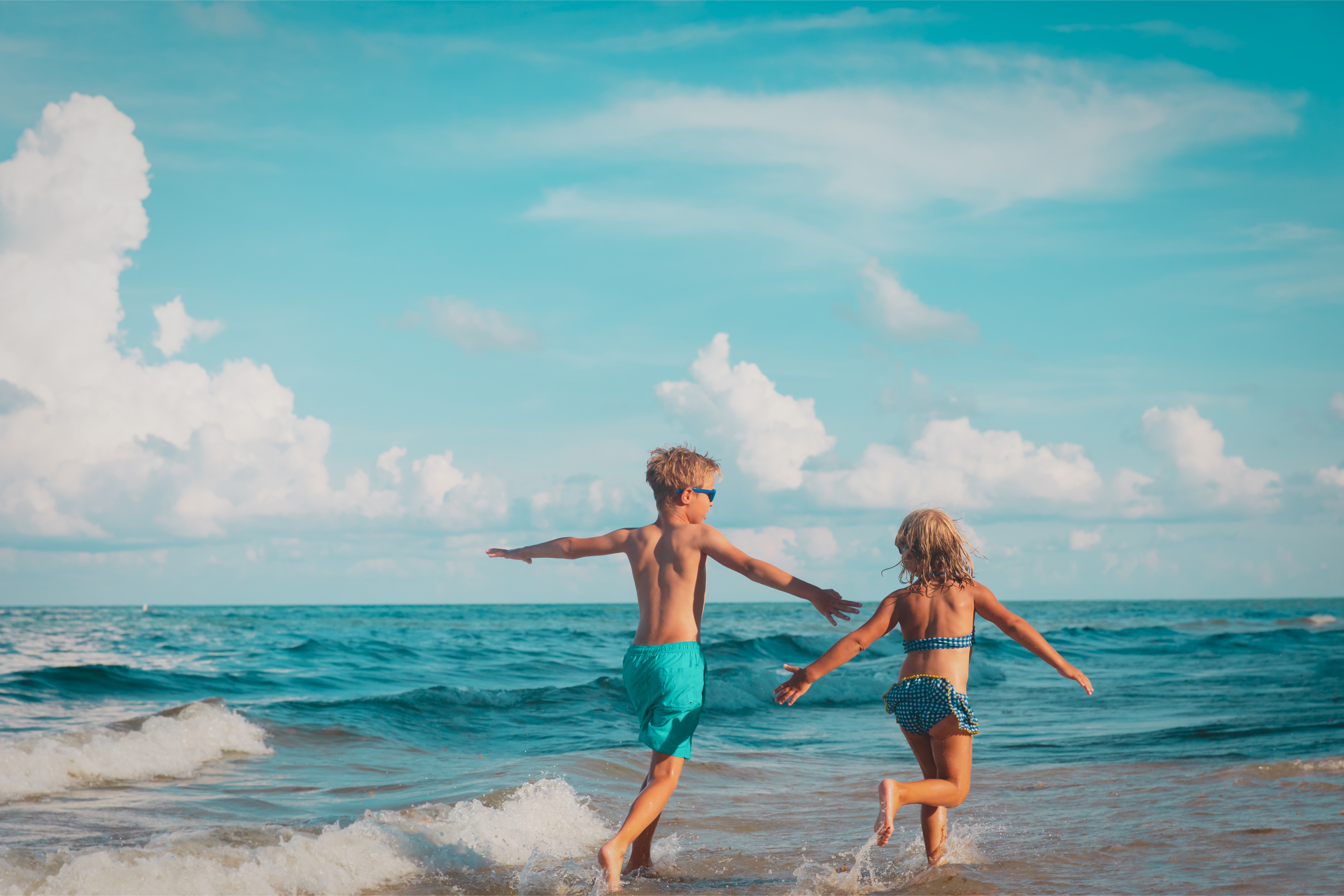 Classic North Myrtle Beach Vacation Rental