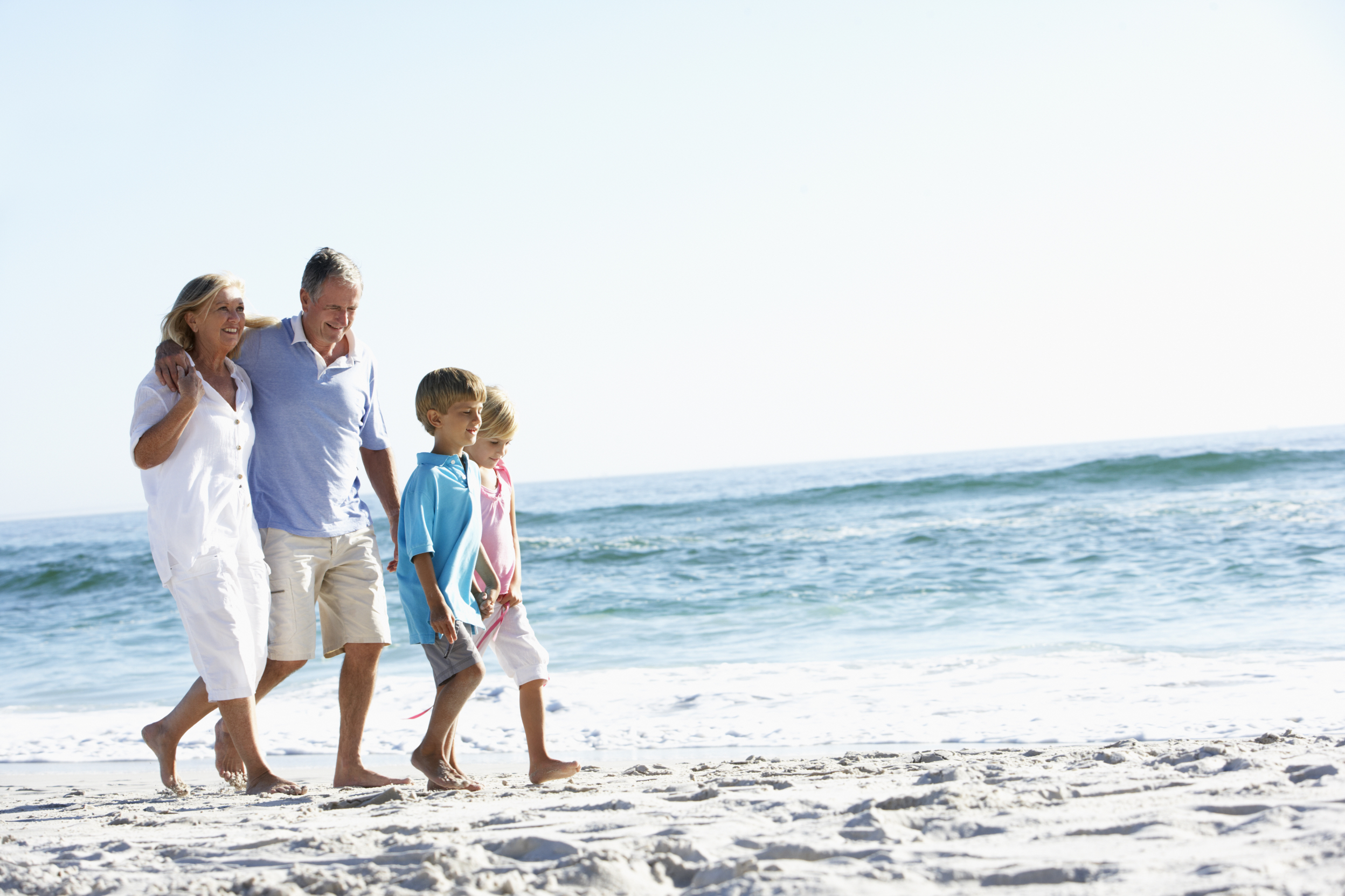 Tips for Disabled Travelers to the Beach