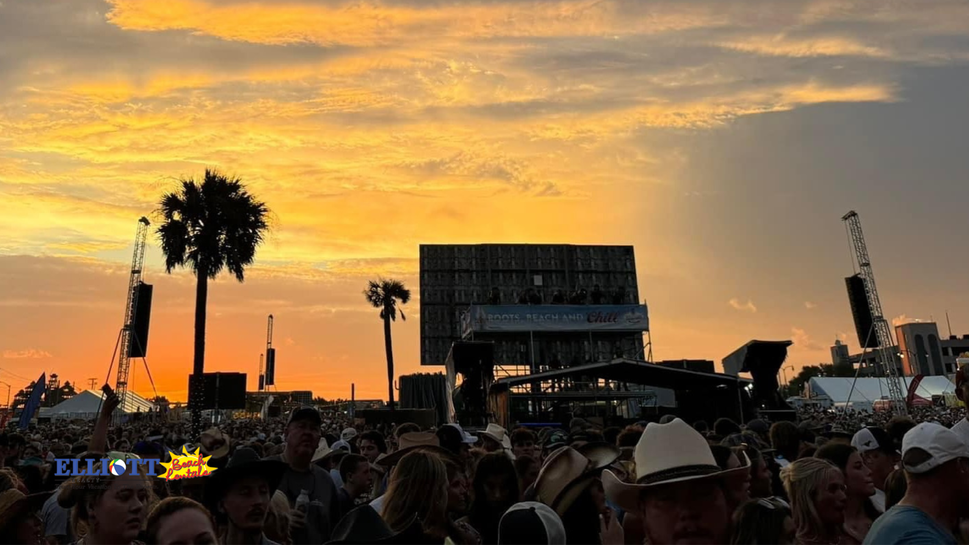 Carolina Country Music Fest 2025 in Myrtle Beach Guide
