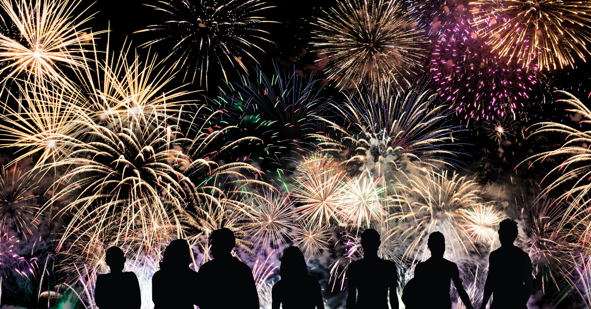 Celebrate the 4th of July in Myrtle Beach: Events, Fireworks & Family Fun on the Grand Strand