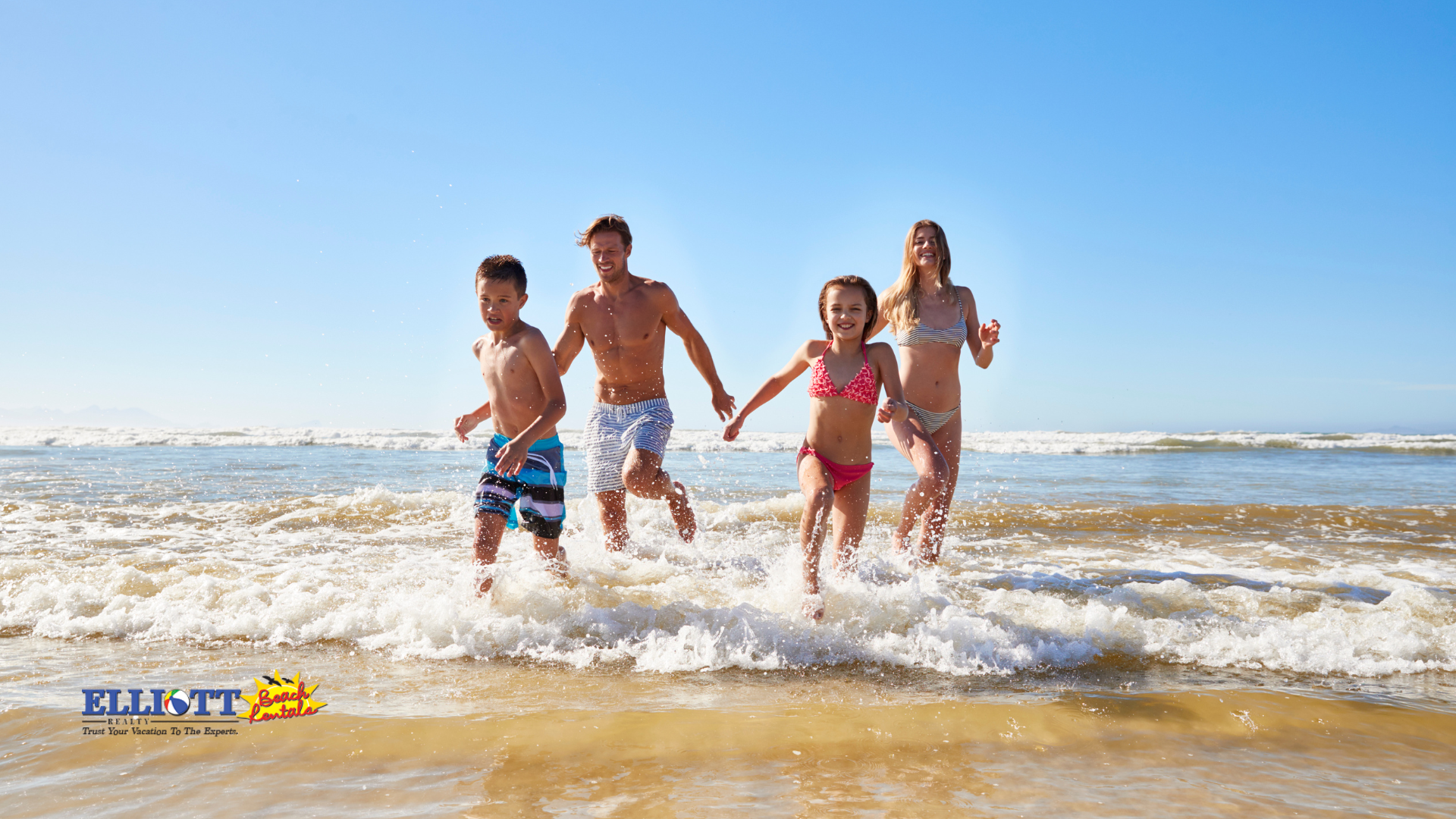 School’s Out – Time to Book Your Summer Vacation in North Myrtle Beach & Myrtle Beach, SC!