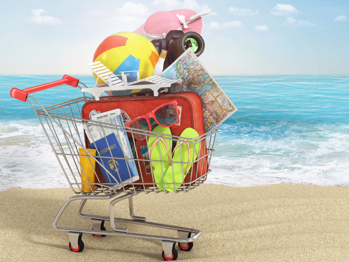 Last-Minute Getaway? Shop Tax-Free & Soak Up the Sun in Myrtle Beach!