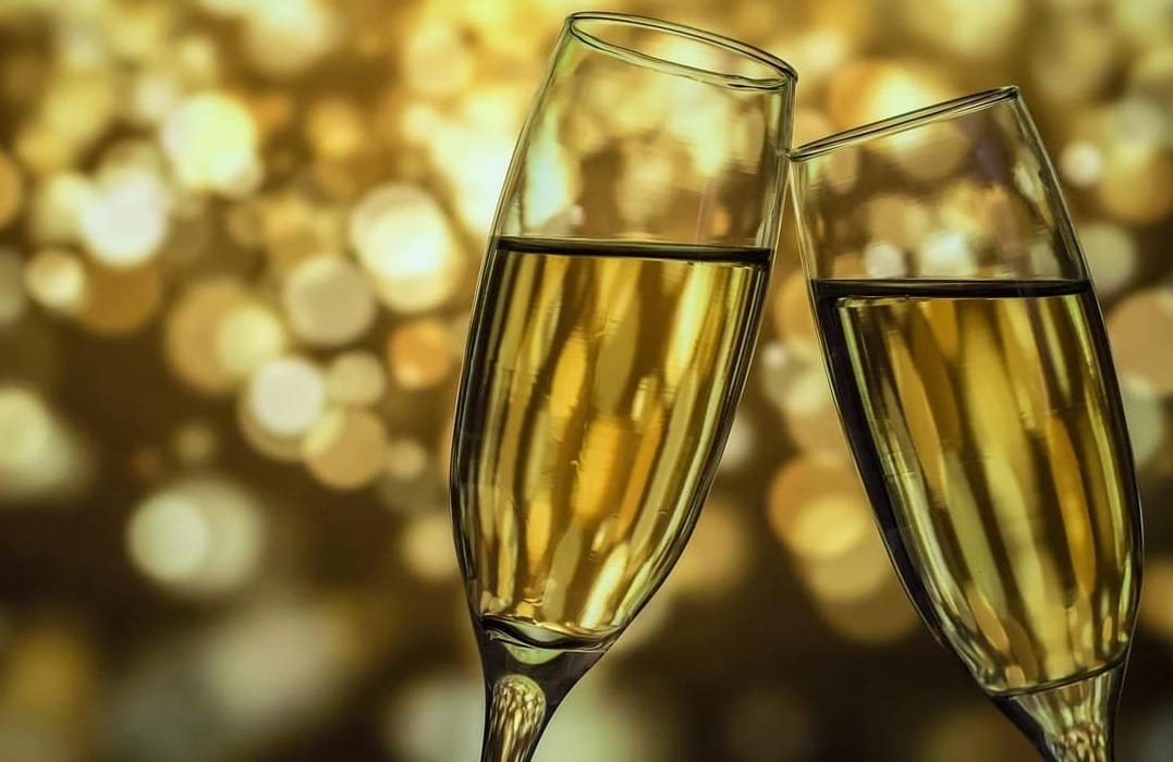 New Year's Eve Celebrations in Myrtle Beach