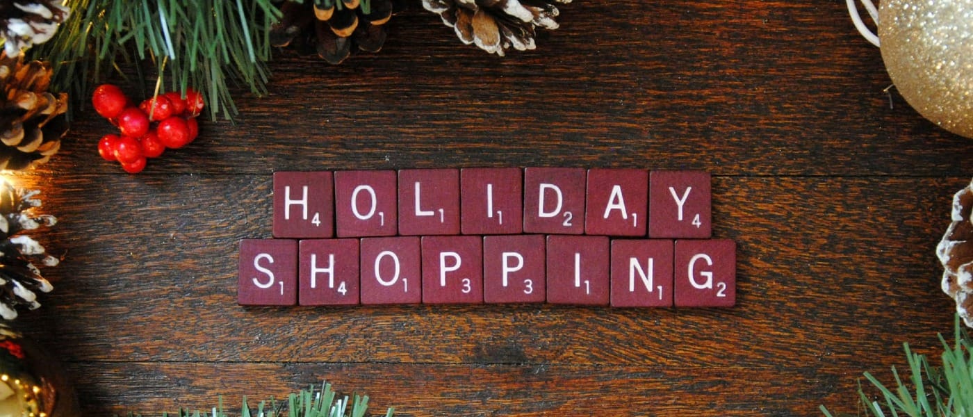 Holiday Shopping in Myrtle Beach