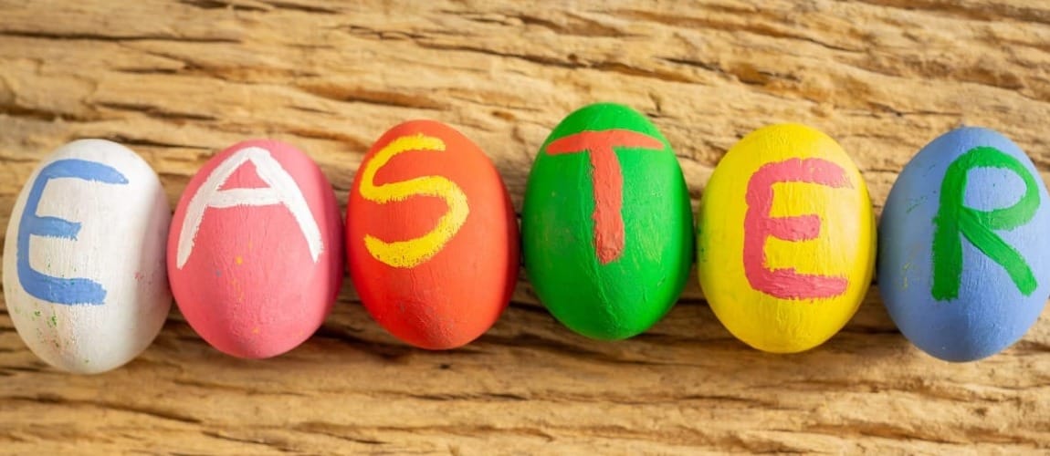 Easter Brunch & Dinner Specials in North Myrtle Beach